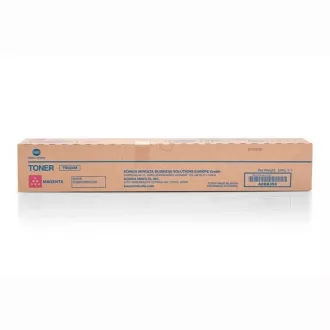 Konica Minolta TN-324 (A8DA350) - toner, magenta (purpurový)