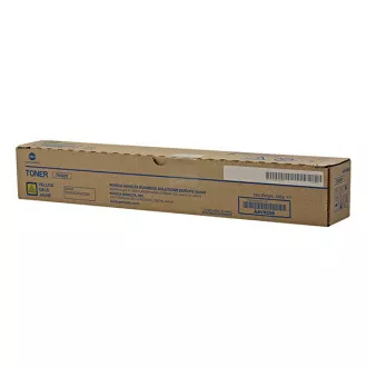 Konica Minolta TN-328 (AAV8250) - toner, yellow (žlutý)