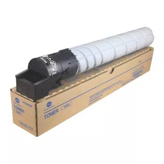 Konica Minolta TN-330 (AC7A050) - toner, black (černý) Konica Minolta TN-330 (AC7A050) - toner, black (černý)