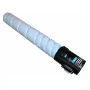 Konica Minolta TN-512 (A33K452) - toner, cyan (azurový)