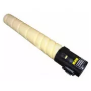 Konica Minolta TN-512 (A33K252) - toner, yellow (žlutý)
