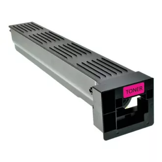 Konica Minolta TN-611 (A070350) - toner, magenta (purpurový) Konica Minolta TN-611 (A070350) - toner, magenta (purpurový)