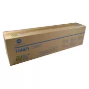 Konica Minolta TN-611 (A070250) - toner, yellow (žlutý)