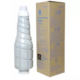Konica Minolta TN-612 (A0VW150) - toner, black (černý) Konica Minolta TN-612 (A0VW150) - toner, black (černý)