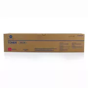 Konica Minolta TN-615 (A1DY350) - toner, magenta (purpurový)