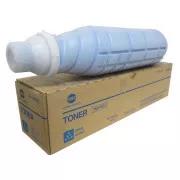 Konica Minolta TN-616 (A1U9452) - toner, cyan (azurový)