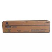 Konica Minolta TN-616 (A1U9253) - toner, yellow (žlutý)