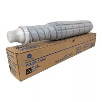Konica Minolta TN-620 (A3VX151) - toner, black (černý) Konica Minolta TN-620 (A3VX151) - toner, black (černý)