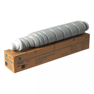 Konica Minolta TN-621 (A3VX152) - toner, black (černý) Konica Minolta TN-621 (A3VX152) - toner, black (černý)
