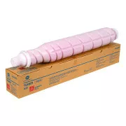 Konica Minolta TN-621 (A3VX352) - toner, magenta (purpurový)