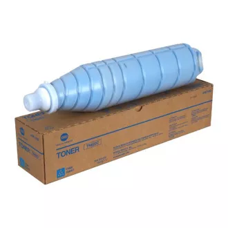 Konica Minolta TN-622 (A5E7450) - toner, cyan (azurový) Konica Minolta TN-622 (A5E7450) - toner, cyan (azurový)