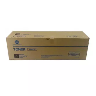 Konica Minolta TN-627 (ACVV150) - toner, black (černý)