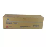 Konica Minolta TN-627 (ACVV350) - toner, magenta (purpurový)