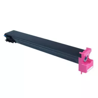 Konica Minolta TN-711 (A3VU350) - toner, magenta (purpurový) Konica Minolta TN-711 (A3VU350) - toner, magenta (purpurový)