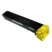 Konica Minolta TN-711 (A3VU250) - toner, yellow (žlutý)