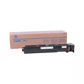 Konica Minolta TN-712 (A3VU050) - toner, black (černý) Konica Minolta TN-712 (A3VU050) - toner, black (černý)