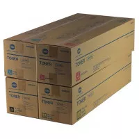 Konica Minolta TN-713 (A9K8150) - toner, black (černý)