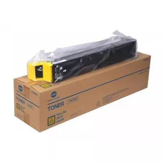 Konica Minolta TN-715 (ACP825H) - toner, yellow (žlutý) Konica Minolta TN-715 (ACP825H) - toner, yellow (žlutý)