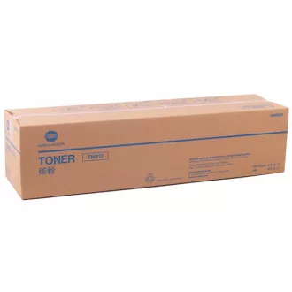 Konica Minolta TN-912 (A8H5051) - toner, black (černý) Konica Minolta TN-912 (A8H5051) - toner, black (černý)