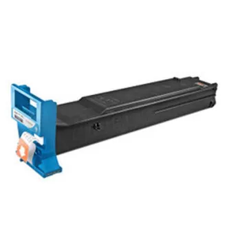 Konica Minolta A06V454 - toner, cyan (azurový) Konica Minolta A06V454 - toner, cyan (azurový)