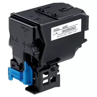 Konica Minolta TNP-19 (A0X5151) - toner, black (černý) Konica Minolta TNP-19 (A0X5151) - toner, black (černý)