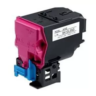 Konica Minolta TNP-19 (A0X5351) - toner, magenta (purpurový) Konica Minolta TNP-19 (A0X5351) - toner, magenta (purpurový)