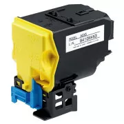 Konica Minolta TNP-27 (A0X5253) - toner, yellow (žlutý)