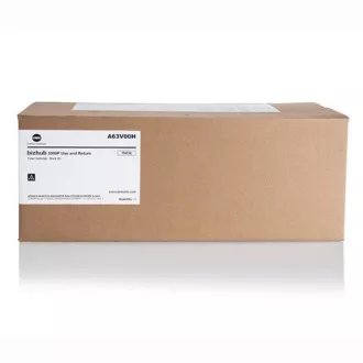 Konica Minolta TNP-36 (A63V00H) - toner, black (černý)