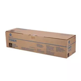 Konica Minolta A6VK01H - toner, black (černý) Konica Minolta A6VK01H - toner, black (černý)