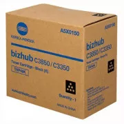 Konica Minolta TNP-48 (A5X0150) - toner, black (černý)