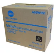 Konica Minolta TNP-49 (A95W150) - toner, black (černý)
