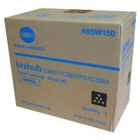 Konica Minolta TNP-49 (A95W150) - toner, black (černý)