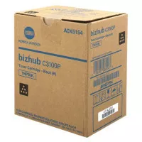 Konica Minolta TNP-50 (A0X5154) - toner, black (černý)