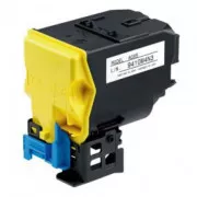 Konica Minolta TNP-50 (A0X5254) - toner, yellow (žlutý)