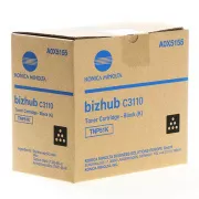 Konica Minolta TNP-51 (A0X5155) - toner, black (černý)