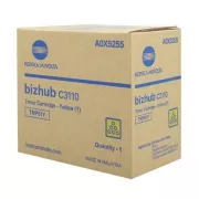 Konica Minolta TNP-51 (A0X5255) - toner, yellow (žlutý)