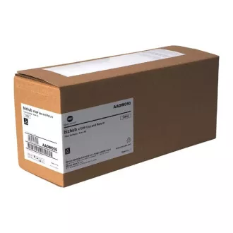 Konica Minolta TNP-53 (AADW050) - toner, black (černý) Konica Minolta TNP-53 (AADW050) - toner, black (černý)