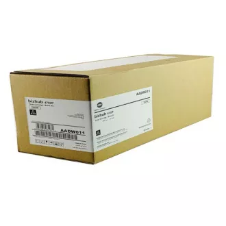 Konica Minolta TNP-56 (AADW011) - toner, black (černý) Konica Minolta TNP-56 (AADW011) - toner, black (černý)