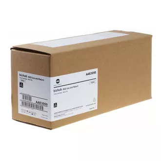 Konica Minolta TNP-60 (AAE3050) - toner, black (černý) Konica Minolta TNP-60 (AAE3050) - toner, black (černý)