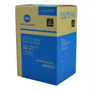 Konica Minolta TNP-81 (AAJW151) - toner, black (černý)