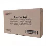 Kyocera 370AB000 - toner, black (černý)