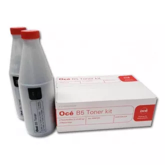 Océ 25001843 - toner, black (černý) Océ 25001843 - toner, black (černý)