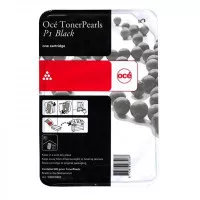 Océ 1060011493 - toner, black (černý)