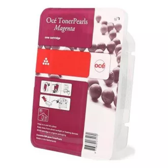 Océ 1060011492 - toner, magenta (purpurový) Océ 1060011492 - toner, magenta (purpurový)