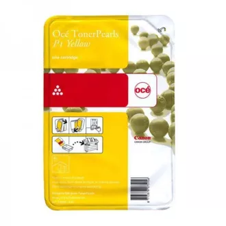 Océ 1060011490 - toner, yellow (žlutý) Océ 1060011490 - toner, yellow (žlutý)