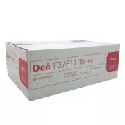Océ 1060040123 - toner, black (černý)