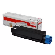 Oki 44992401 - toner, black (černý)