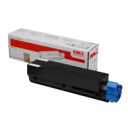 Oki B401 (44992402) - toner, black (černý)