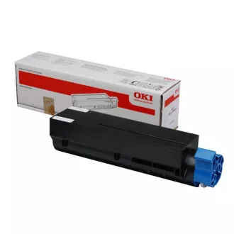 Oki B401 (44992402) - toner, black (černý)