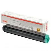 Oki B4000 (1103402) - toner, black (černý)